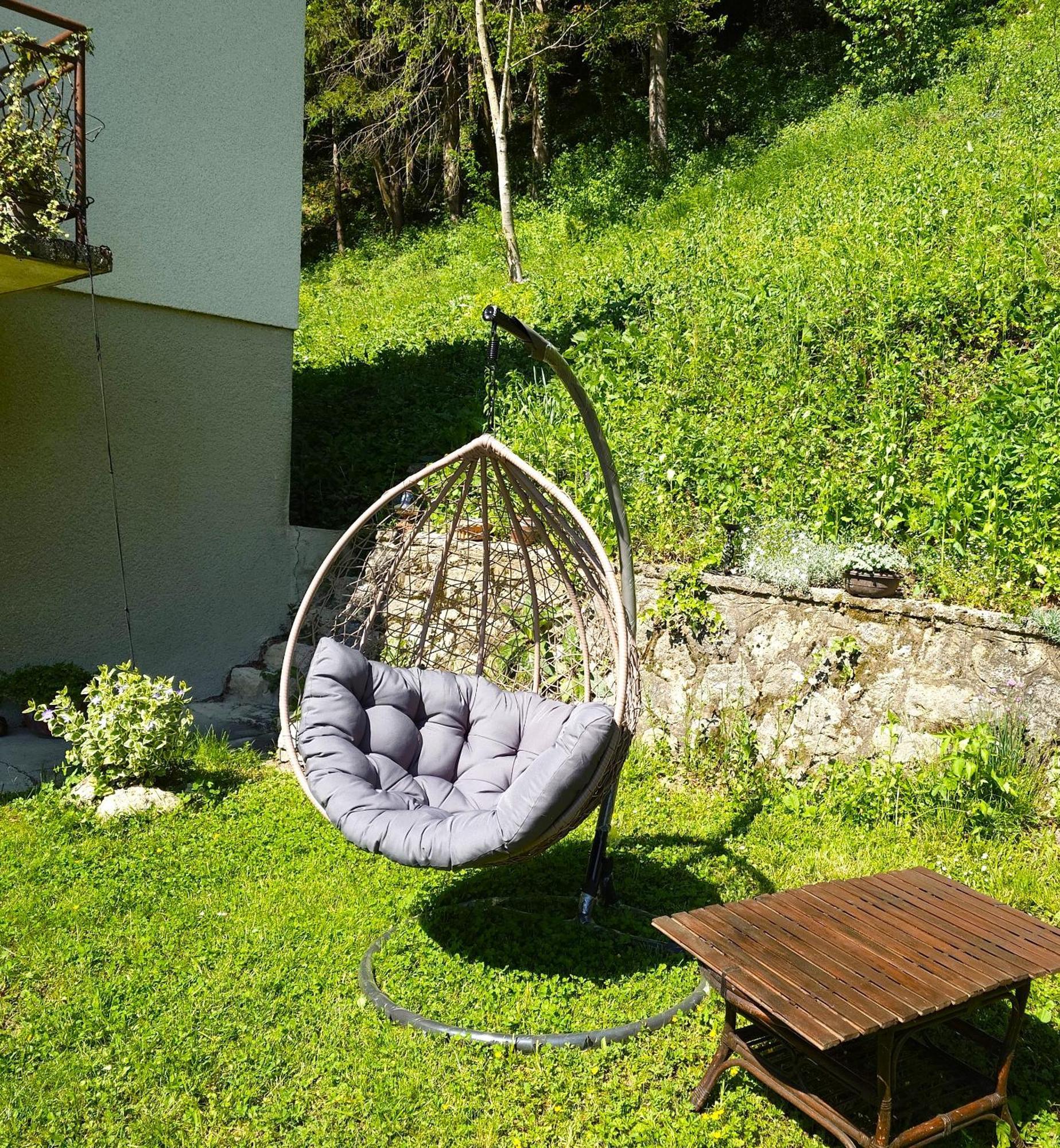 Bistrica ob SotliArt House Tufi公寓 外观 照片